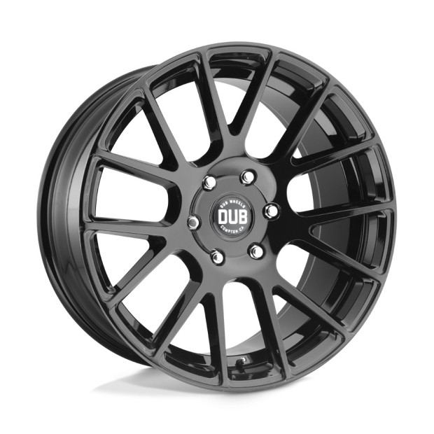 WHEELPROS DUB 1PC S205209077+30