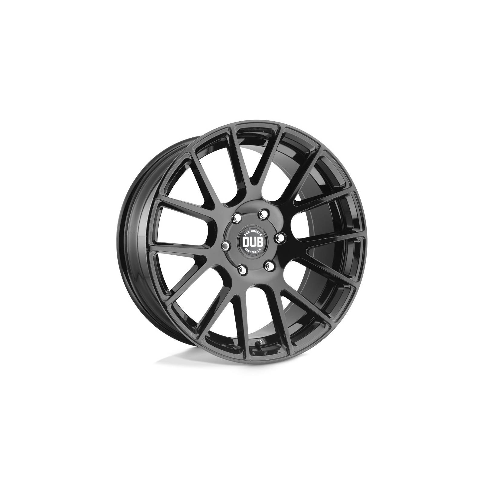 WHEELPROS DUB 1PC S205209077+30
