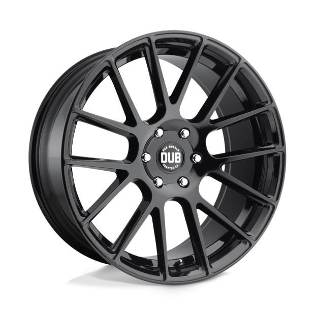 WHEELPROS DUB 1PC S205229577+20