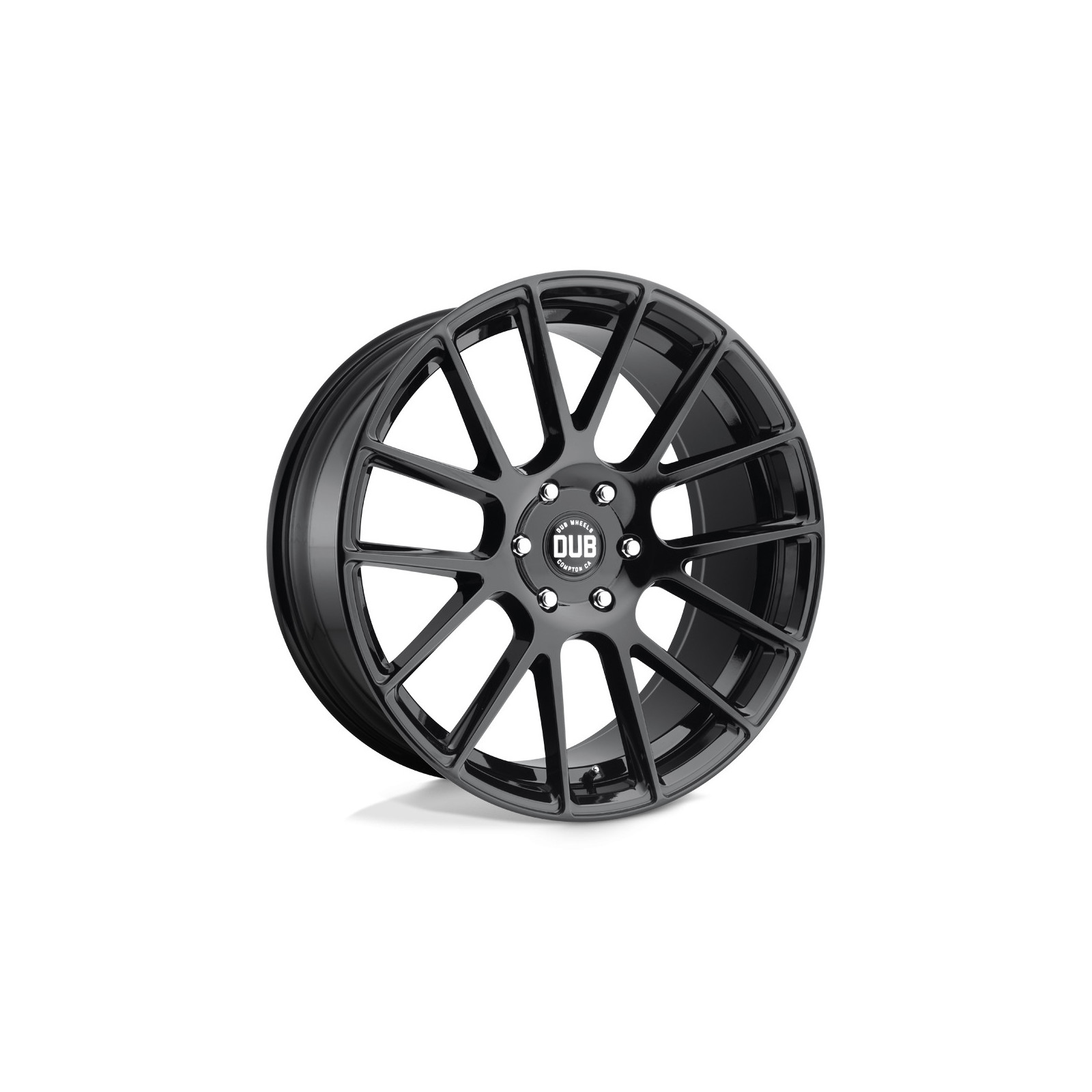 WHEELPROS DUB 1PC S205229577+20