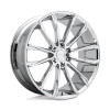 WHEELPROS DUB 1PC S251240084+30