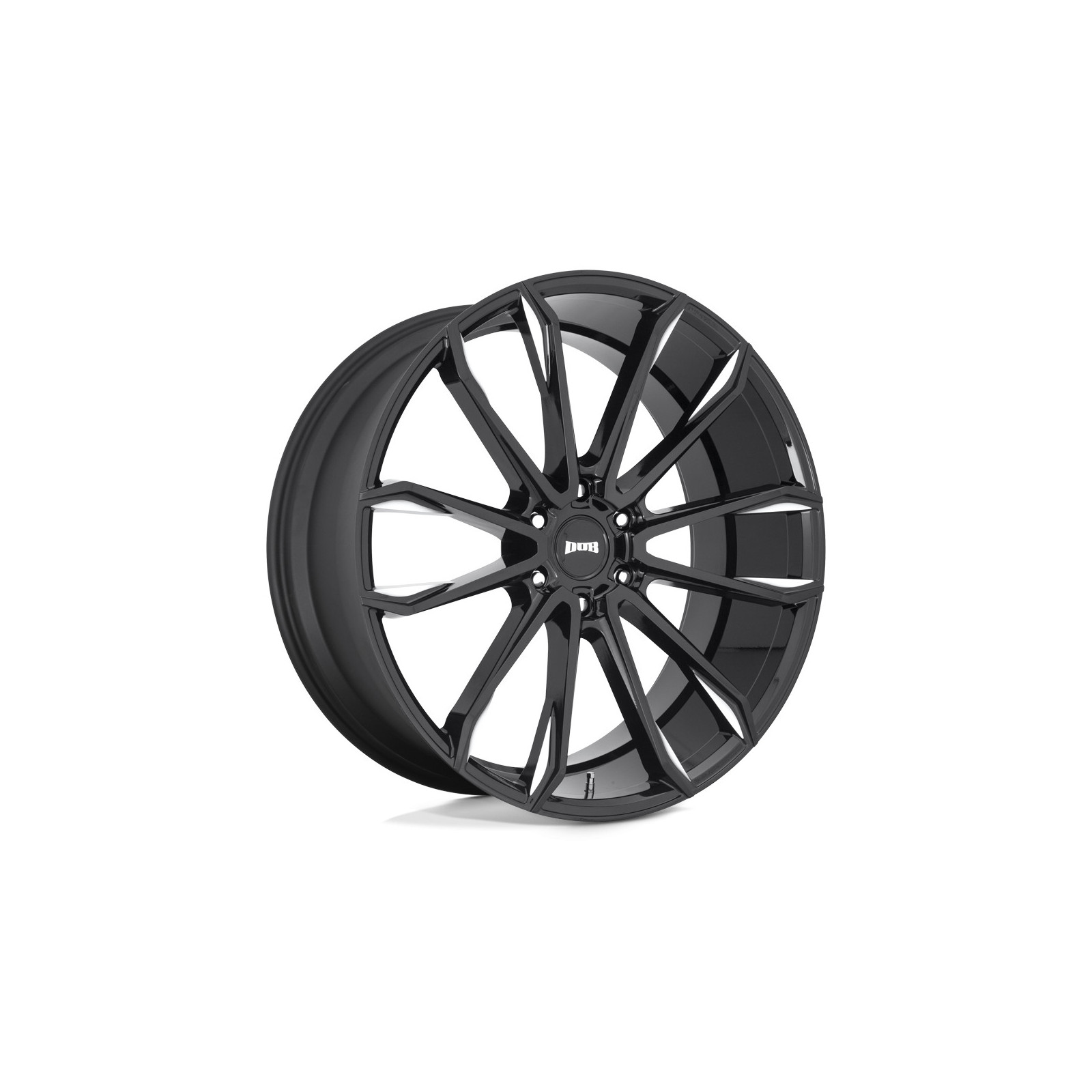 WHEELPROS DUB 1PC S252240084+30