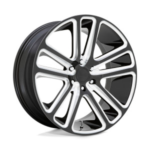 WHEELPROS DUB 1PC S255240077+30