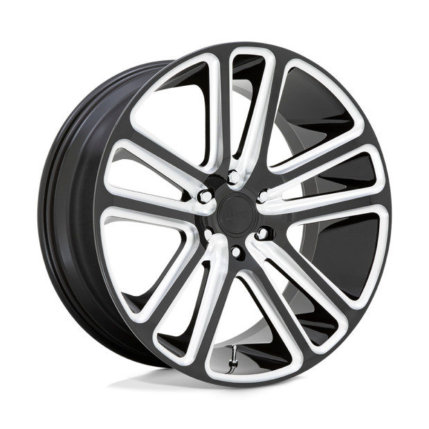 WHEELPROS DUB 1PC S255240077+30