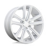 WHEELPROS DUB 1PC S257240077+30