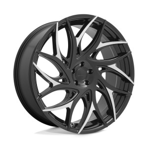 WHEELPROS DUB 1PC S259260073+10