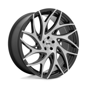 WHEELPROS DUB 1PC S260209021+35