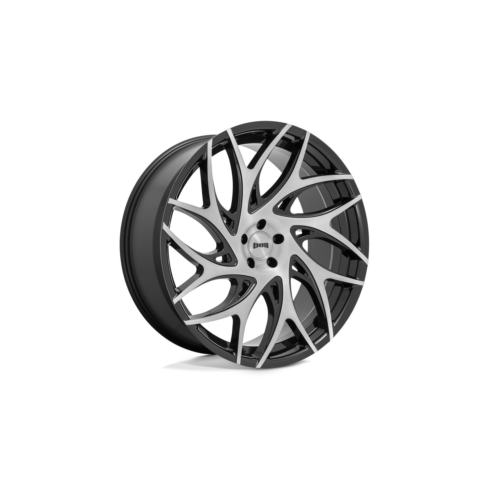 WHEELPROS DUB 1PC S260209021+35