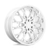 WHEELPROS DUB 1PC S262240084+25