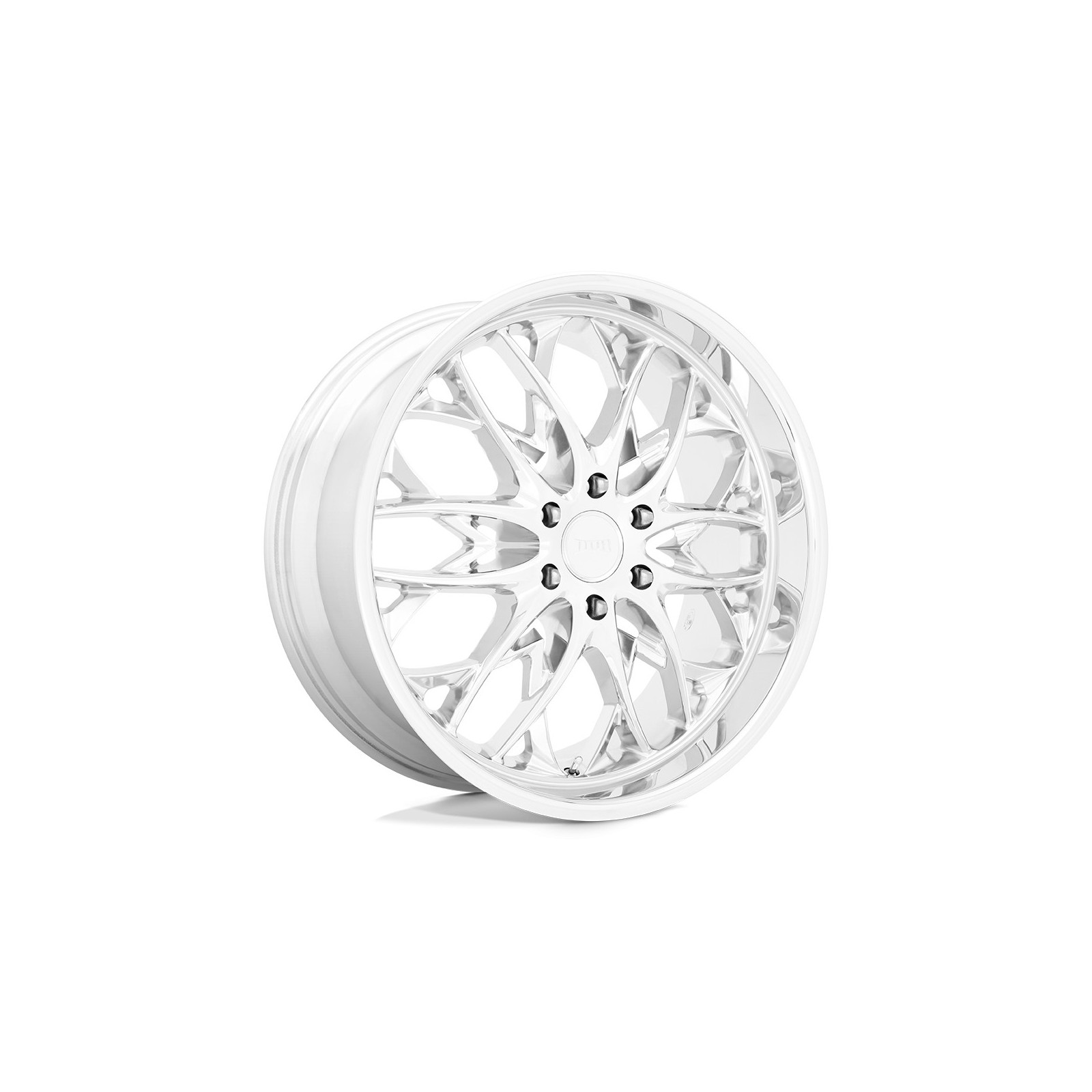 WHEELPROS DUB 1PC S262240084+25