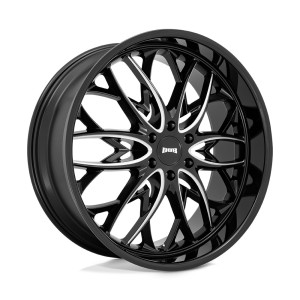 WHEELPROS DUB 1PC S263229584+25