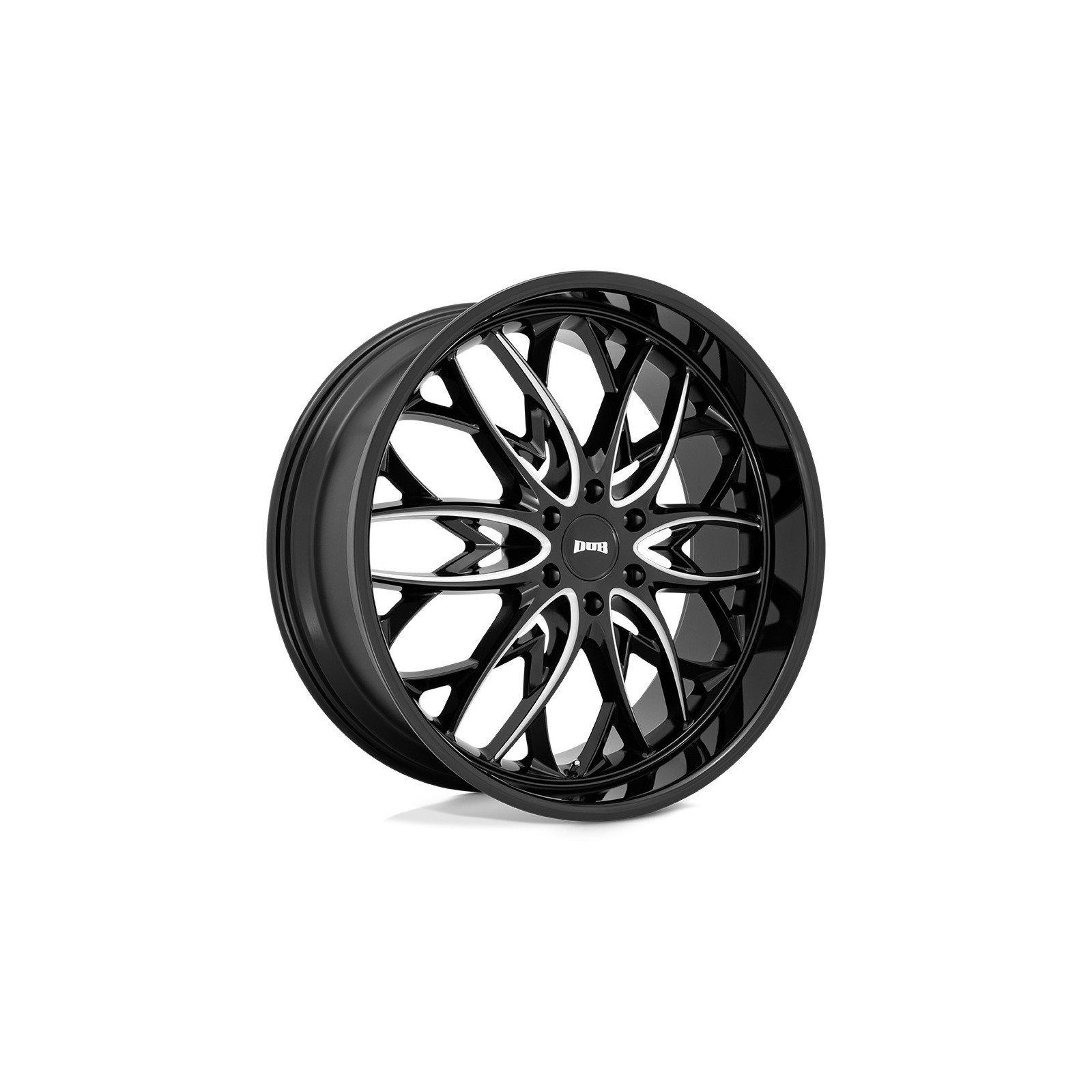 WHEELPROS DUB 1PC S263229584+25