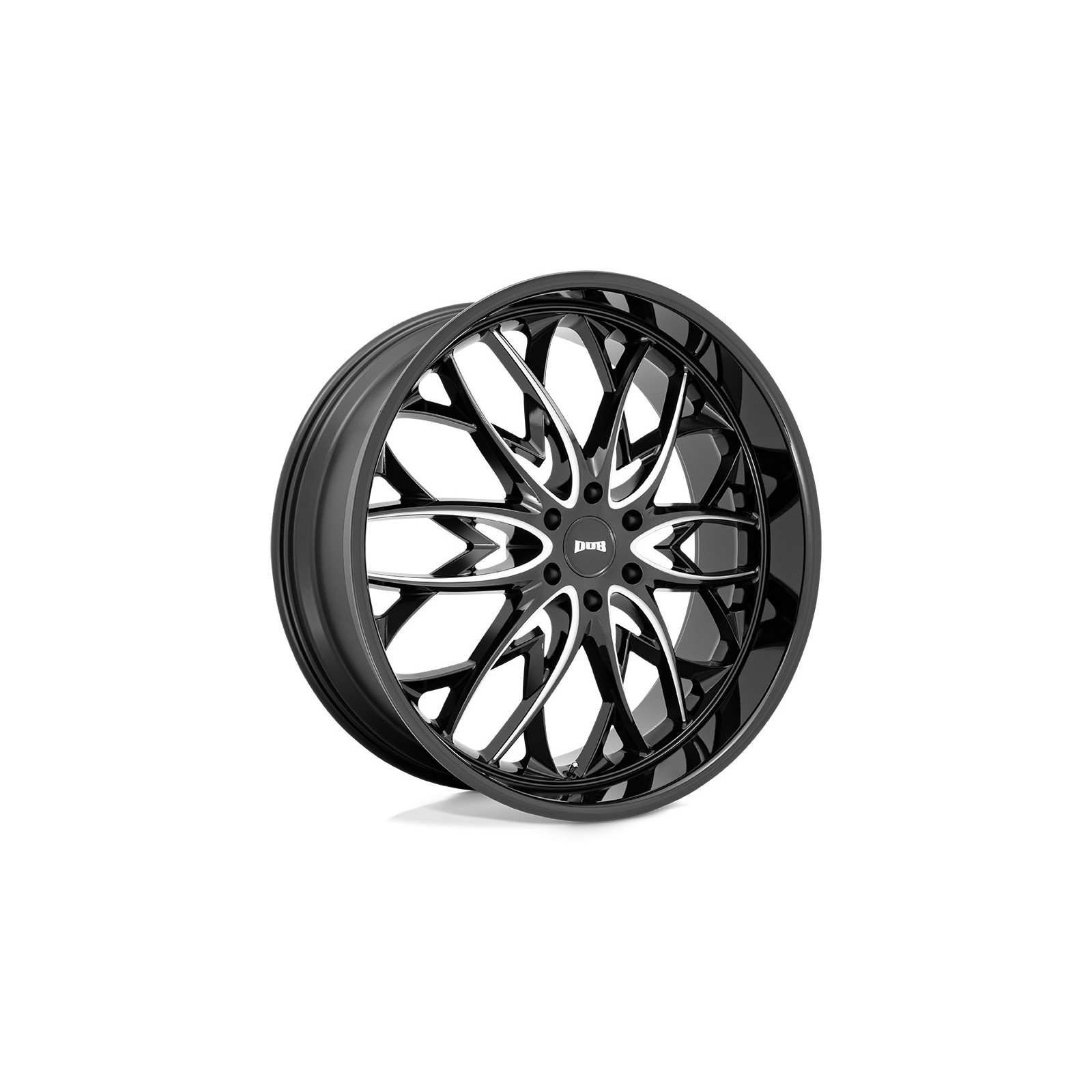 WHEELPROS DUB 1PC S263260084+25