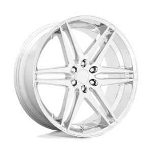 WHEELPROS DUB 1PC S265240084+25