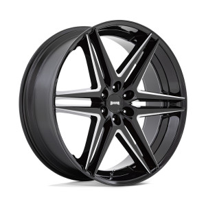 WHEELPROS DUB 1PC S267260084+25