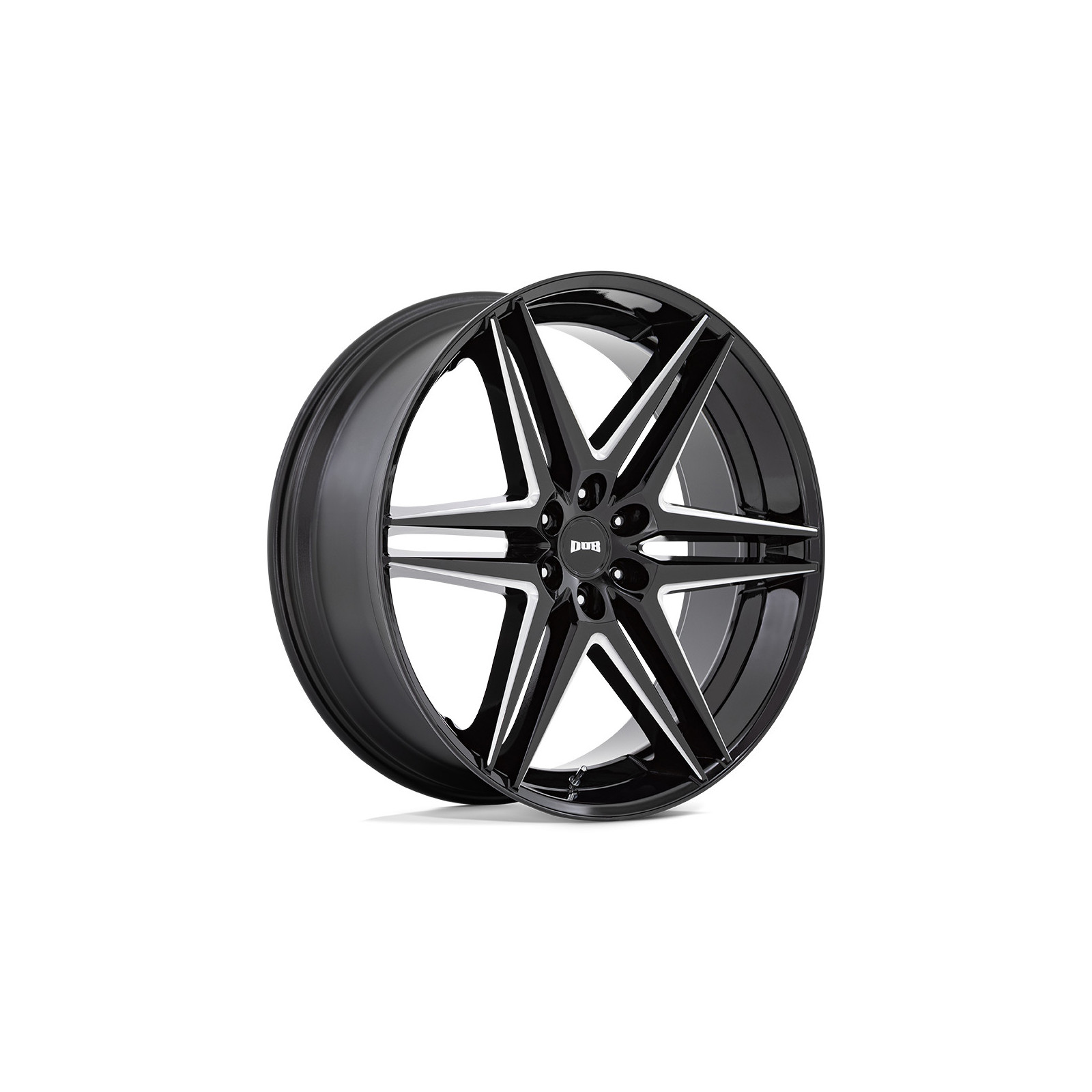 WHEELPROS DUB 1PC S267260084+25