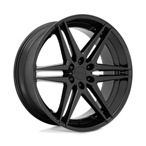 WHEELPROS DUB 1PC S268240084+25