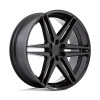 WHEELPROS DUB 1PC S268260084+25