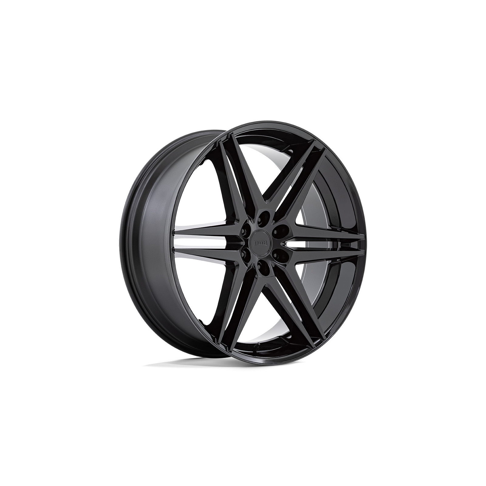 WHEELPROS DUB 1PC S268260084+25