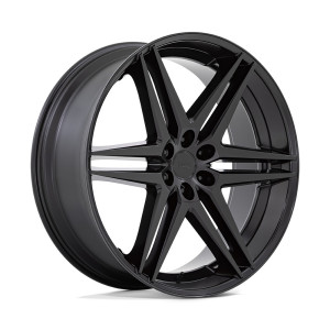 WHEELPROS DUB 1PC S269260084+25
