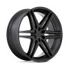 WHEELPROS DUB 1PC S269260084+25