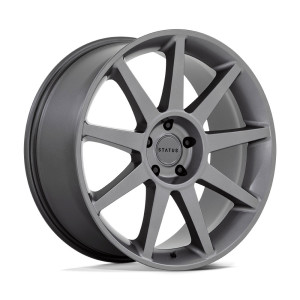 WHEELPROS STATUS ST002AX22954930
