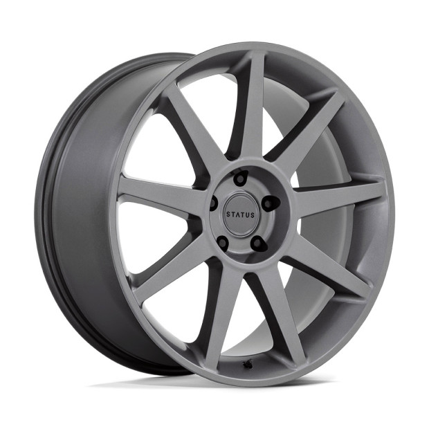 WHEELPROS STATUS ST002AX22954930