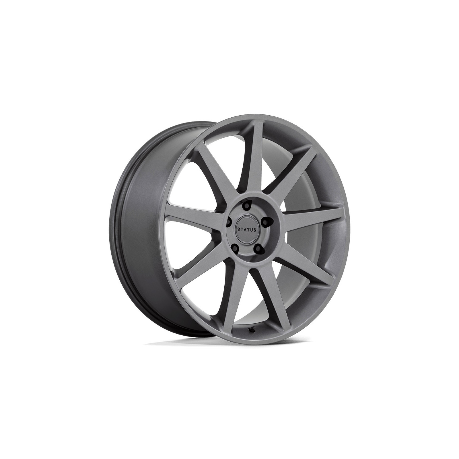 WHEELPROS STATUS ST002AX22954930