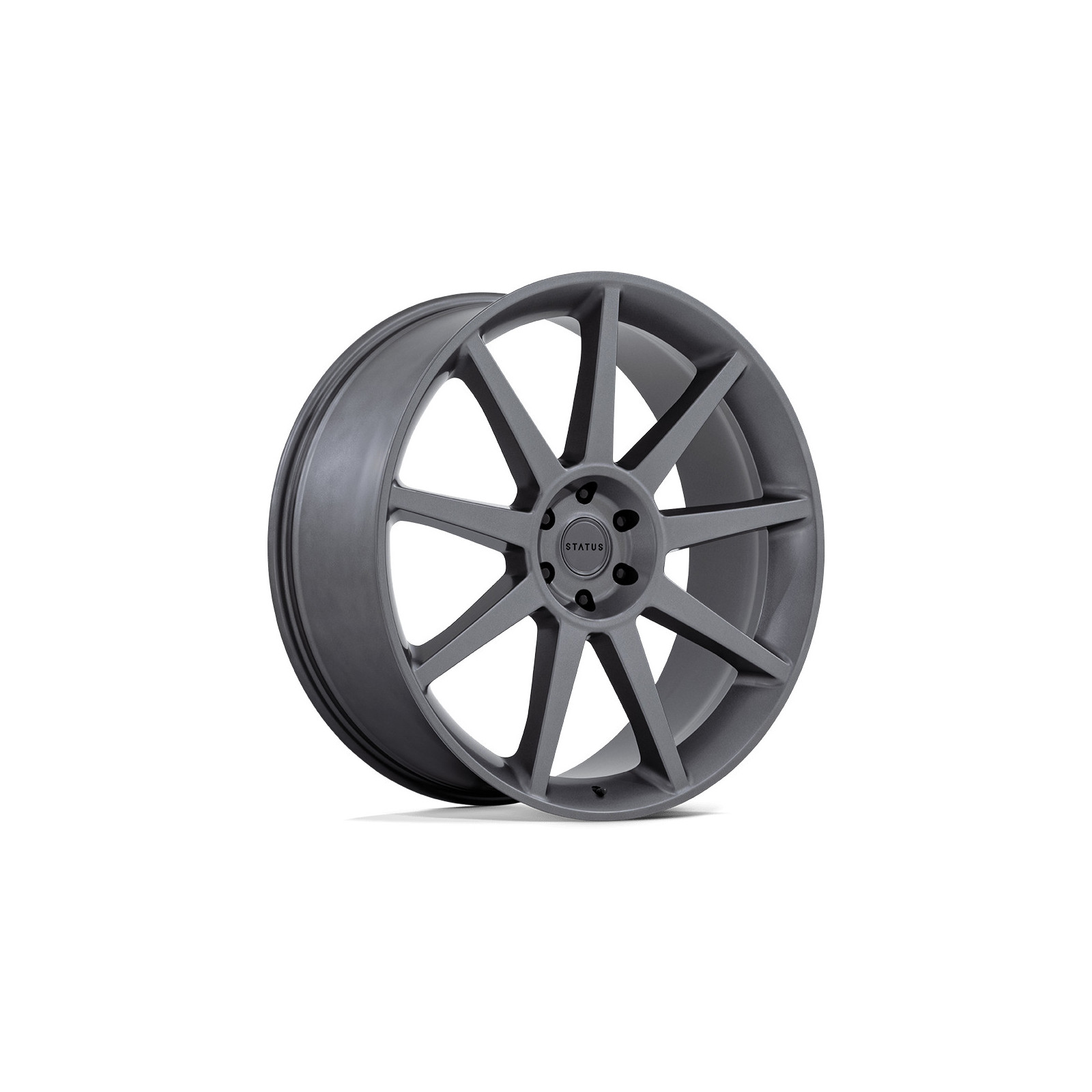 WHEELPROS STATUS ST002AX24104935