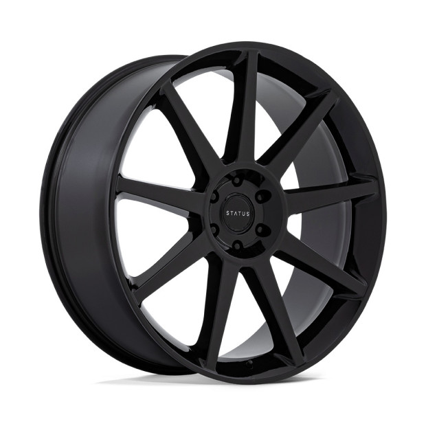 WHEELPROS STATUS ST002BX24105720