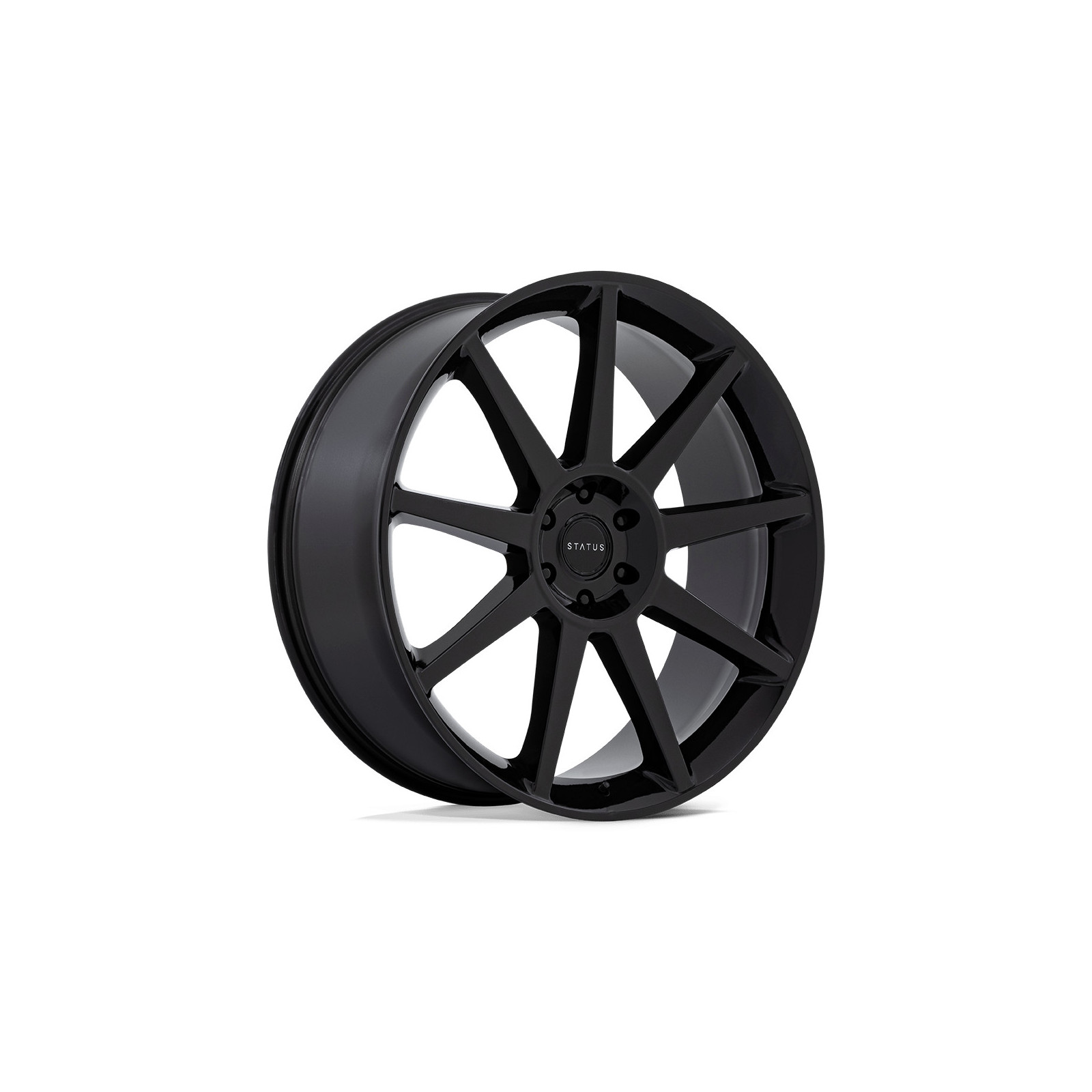 WHEELPROS STATUS ST002BX24105720