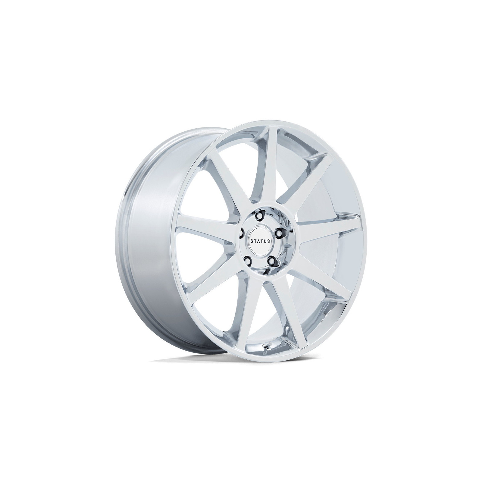 WHEELPROS STATUS ST002PX22951230