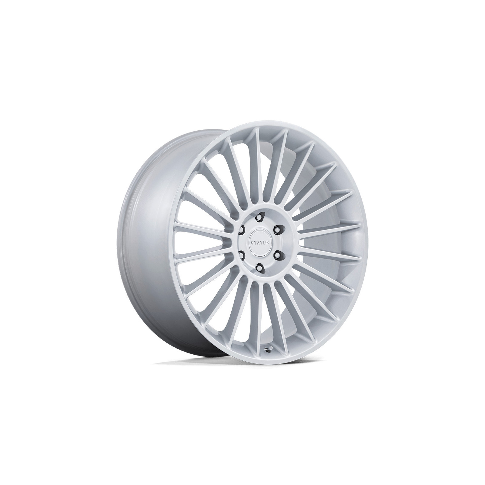 WHEELPROS STATUS ST003SX24103635