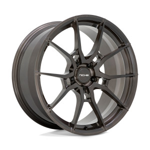 WHEELPROS NICHE MONO T1112005F8+35