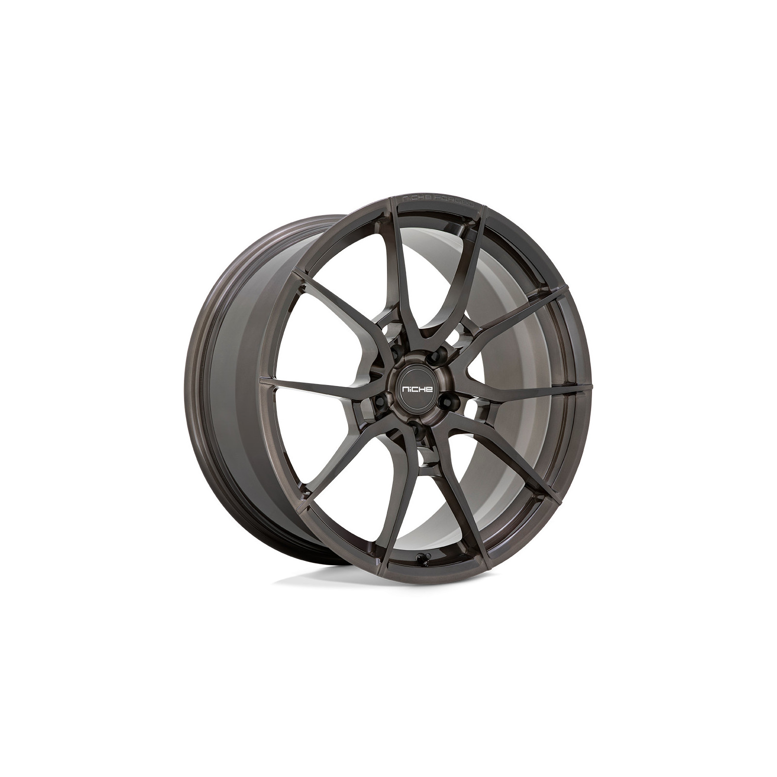 WHEELPROS NICHE MONO T1112005F8+35