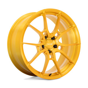 WHEELPROS NICHE MONO T112201121+43