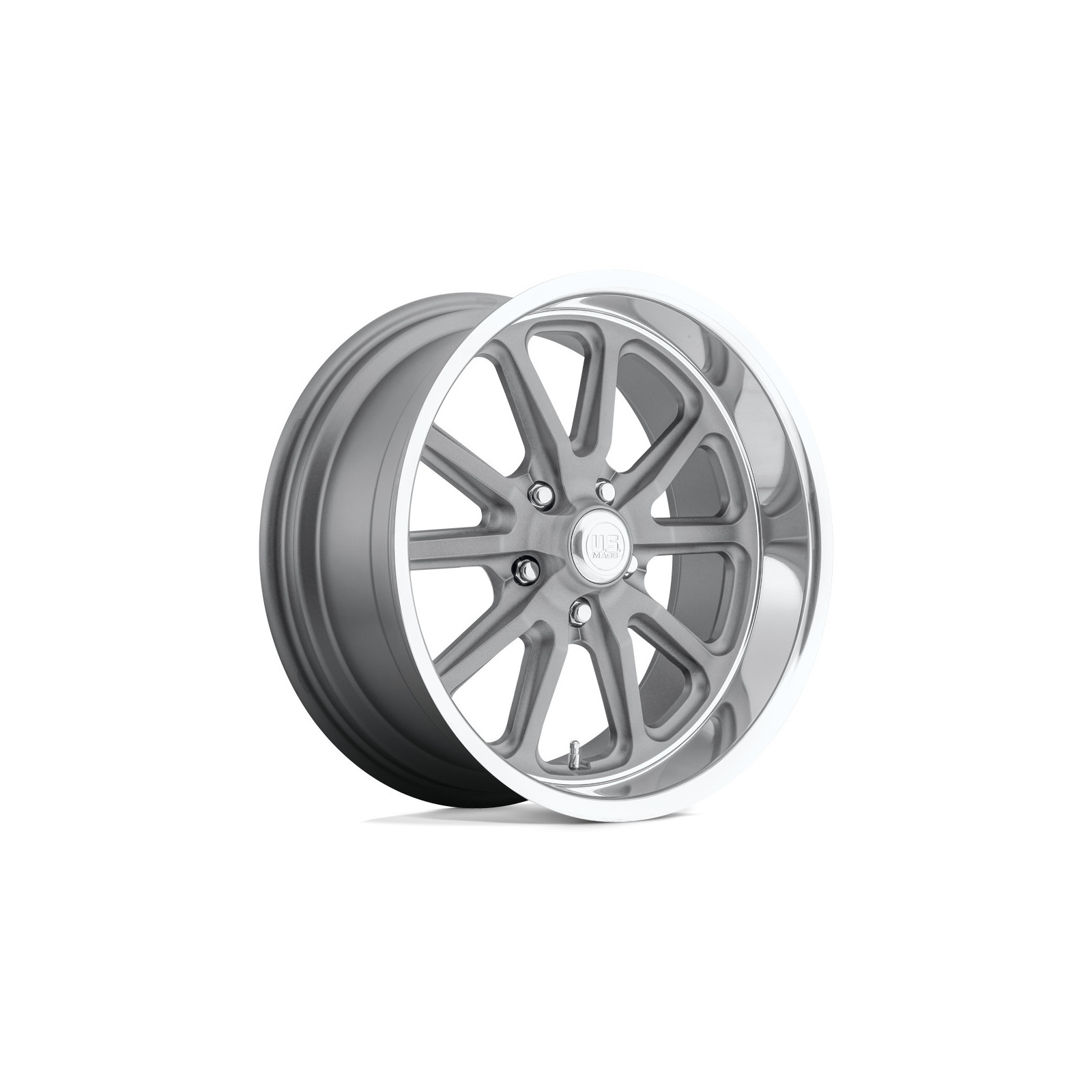 WHEELPROS US MAG 1PC U11118956552