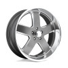WHEELPROS US MAG 1PC U11820806145