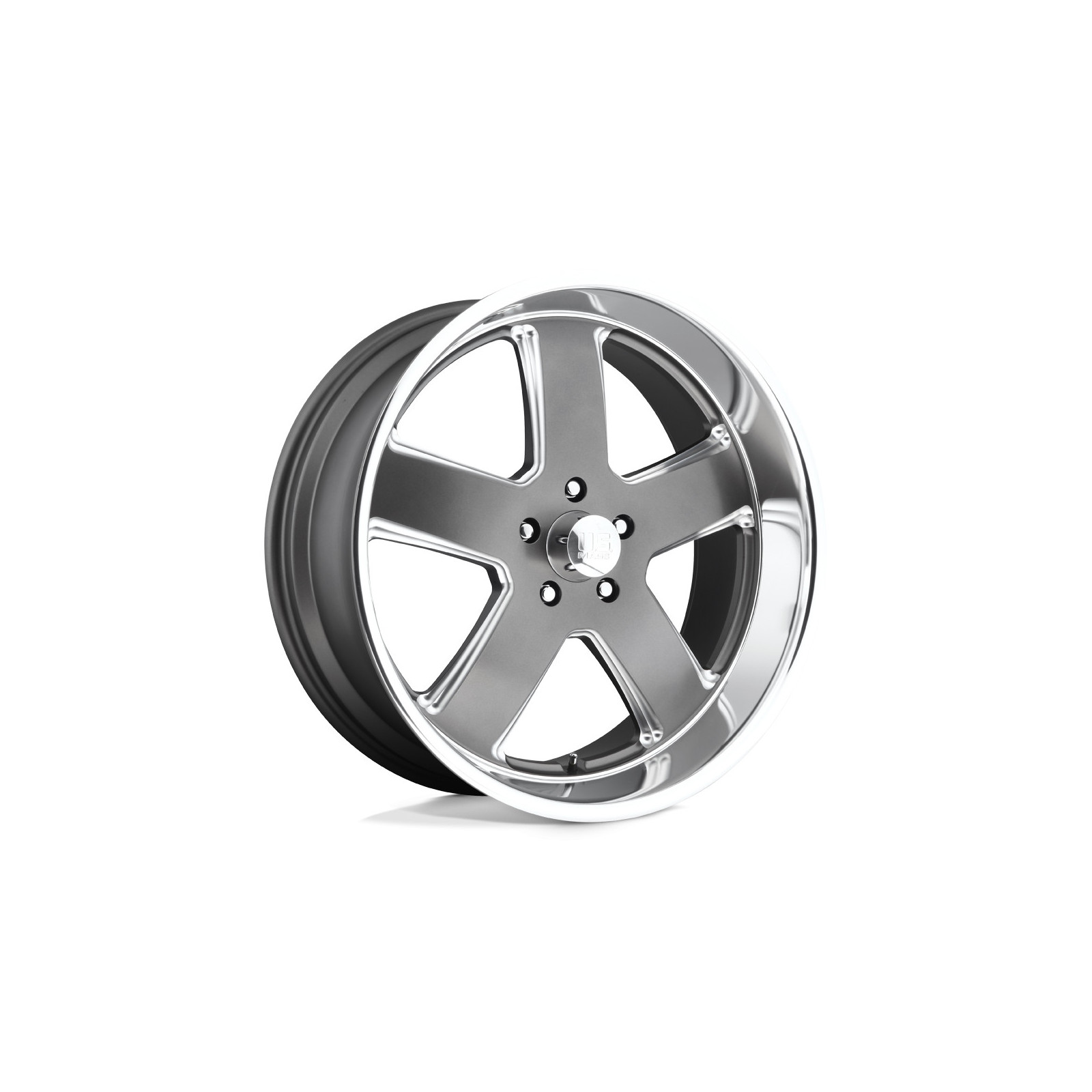 WHEELPROS US MAG 1PC U11820806145