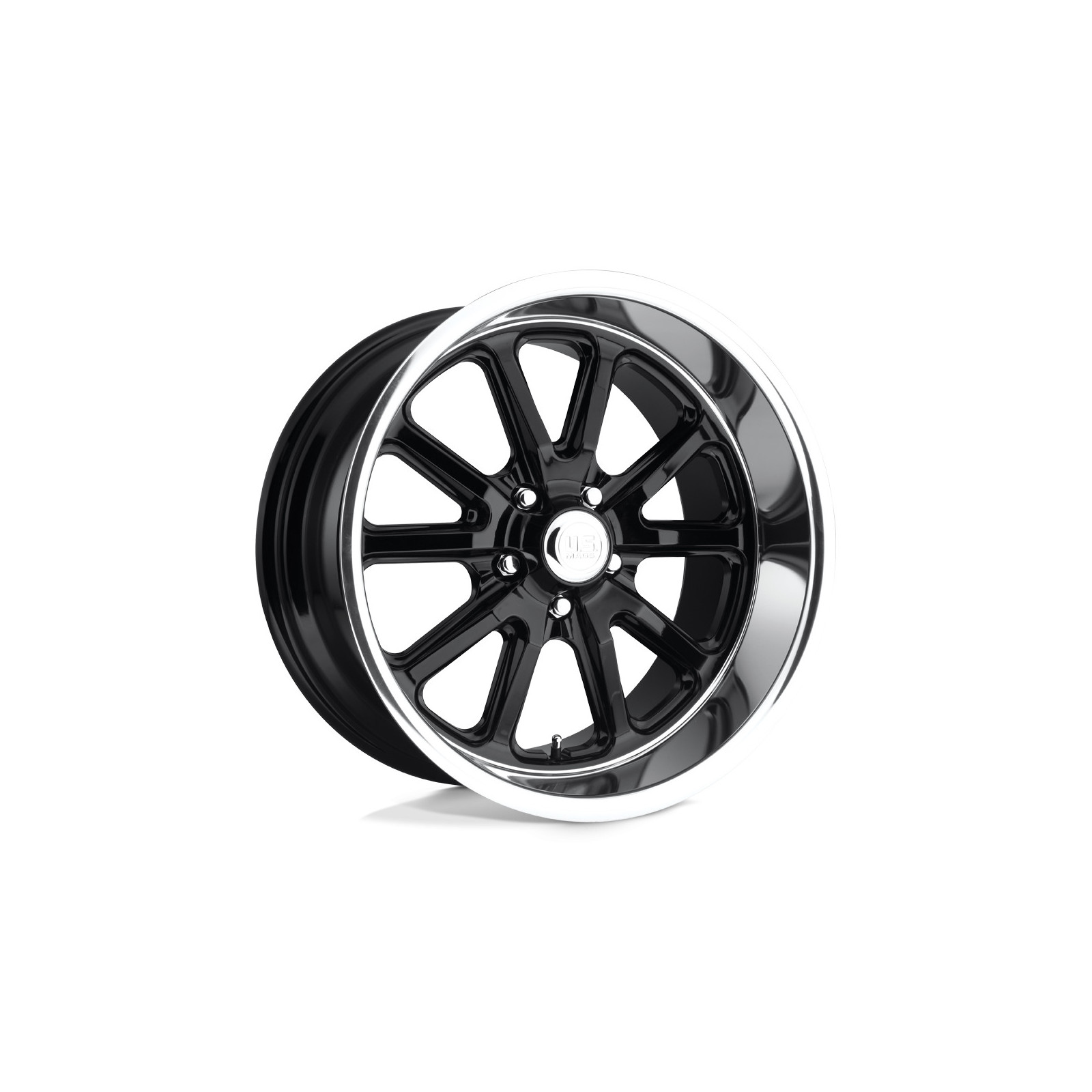 WHEELPROS US MAG 1PC U12122907350