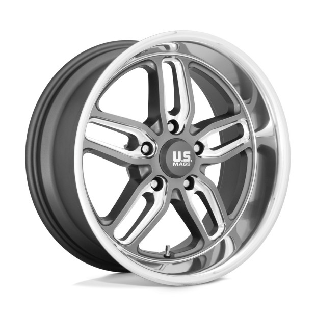 WHEELPROS US MAG 1PC U12918806145