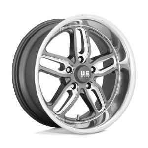 WHEELPROS US MAG 1PC U12920007355