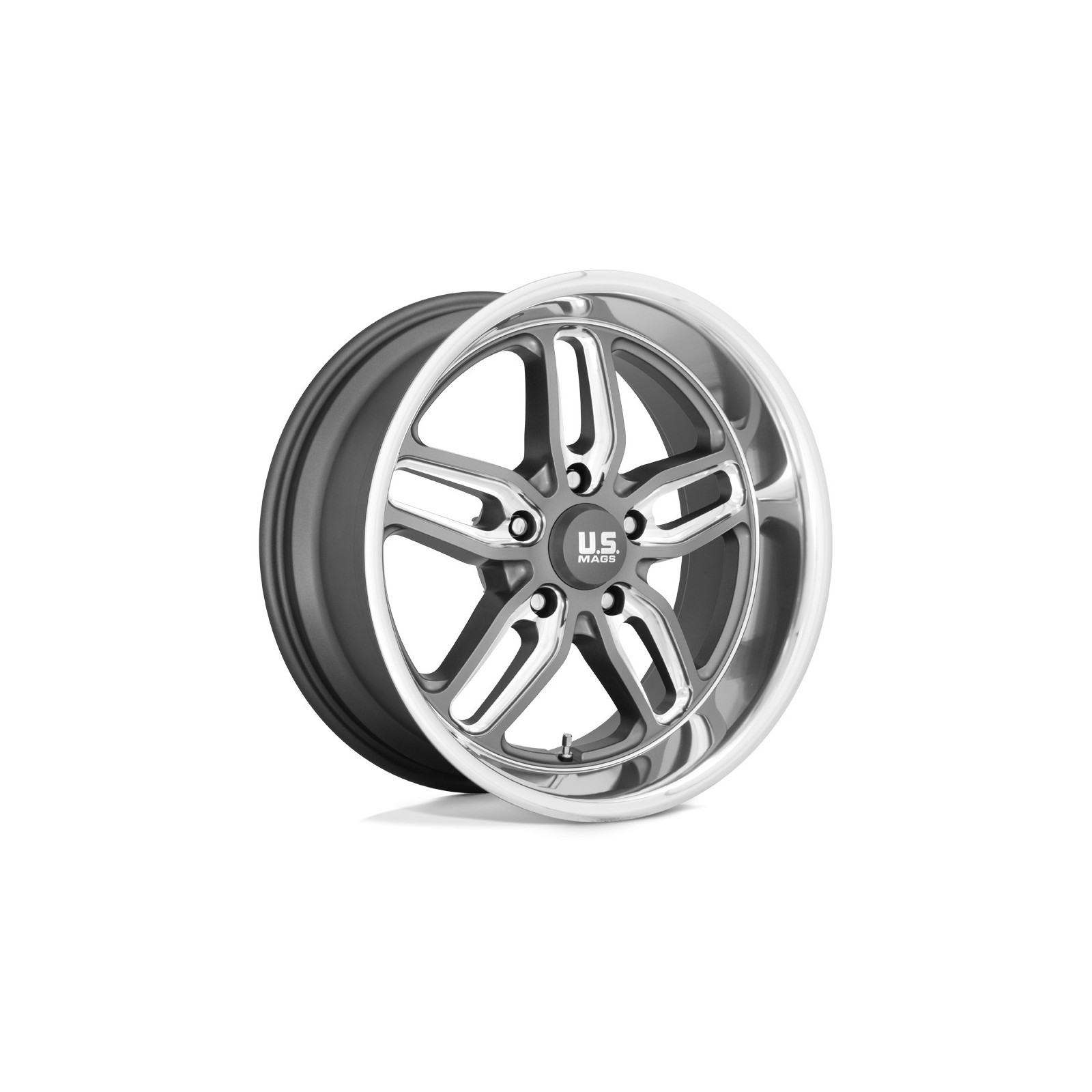 WHEELPROS US MAG 1PC U12920007355