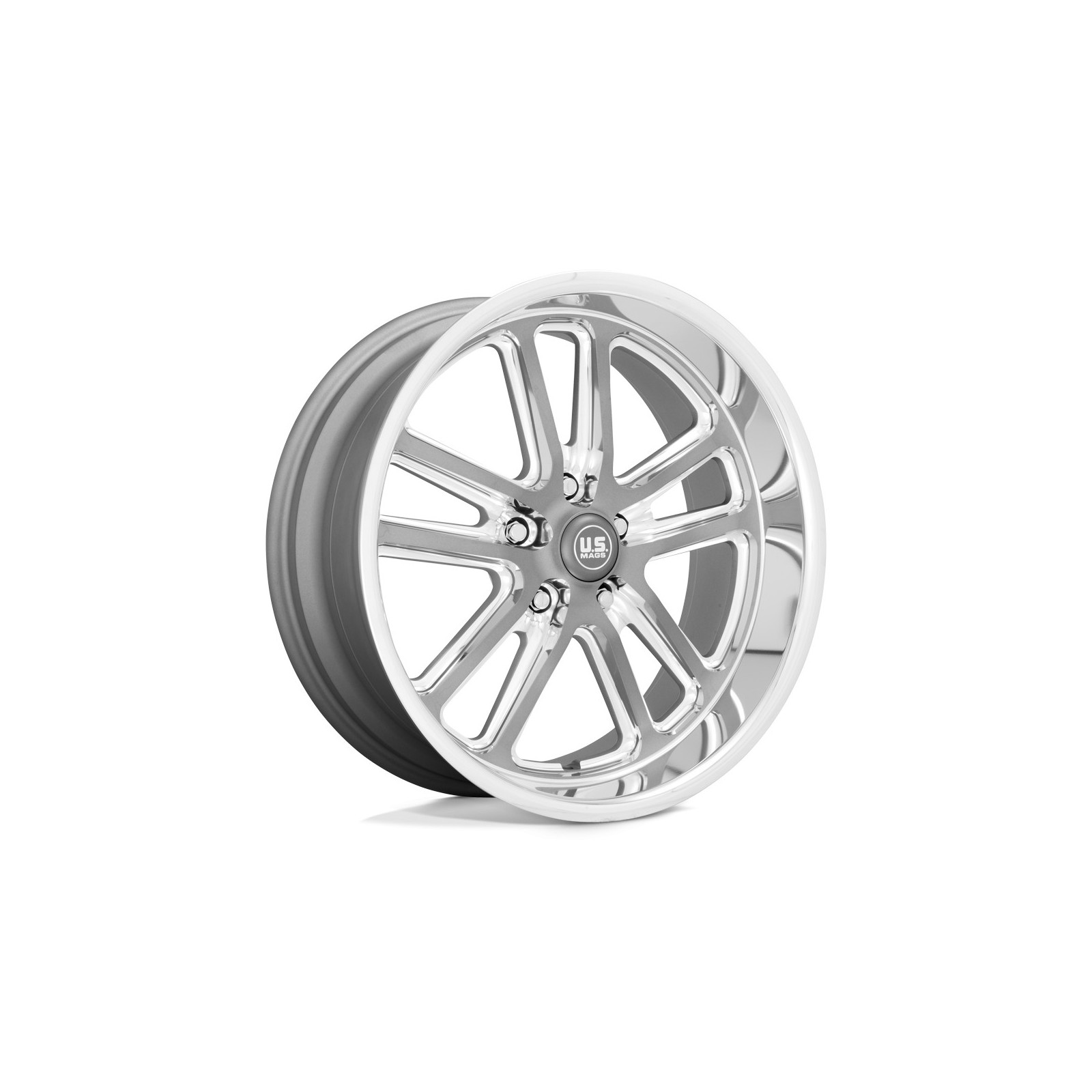 WHEELPROS US MAG 1PC U13022907350