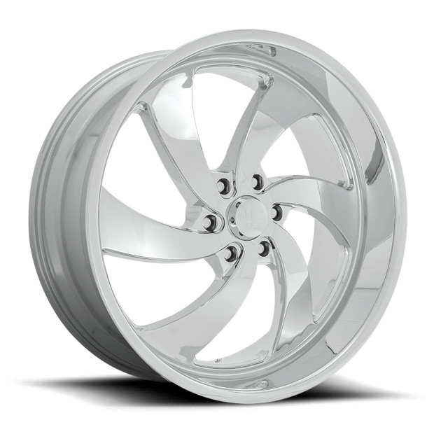 WHEELPROS US MAG 1PC U132240077+25L