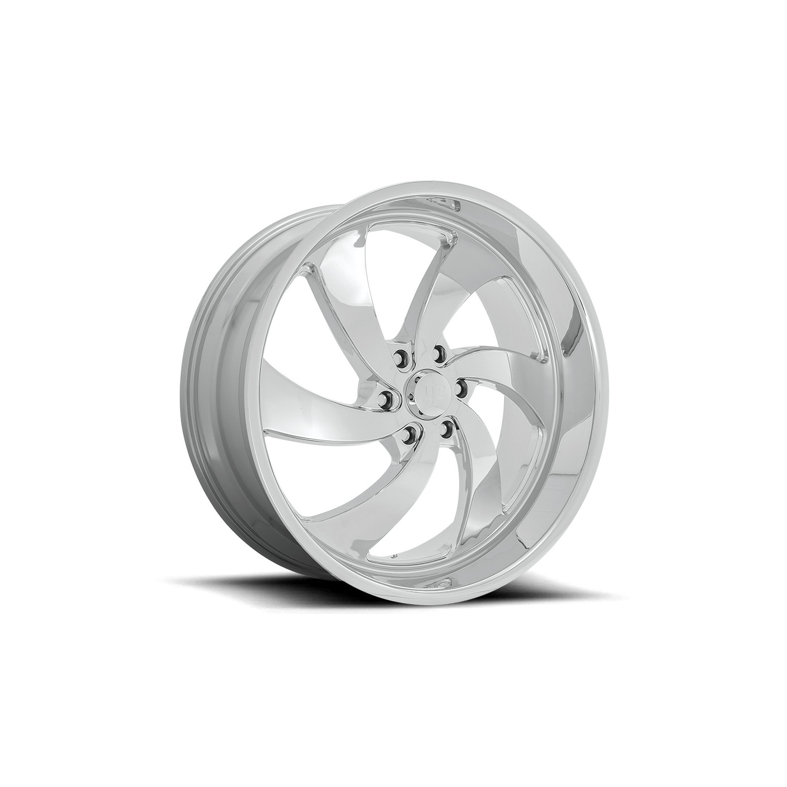 WHEELPROS US MAG 1PC U132240077+25L