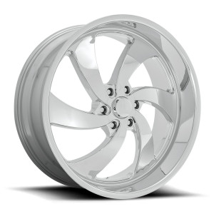 WHEELPROS US MAG 1PC U132240077+25R