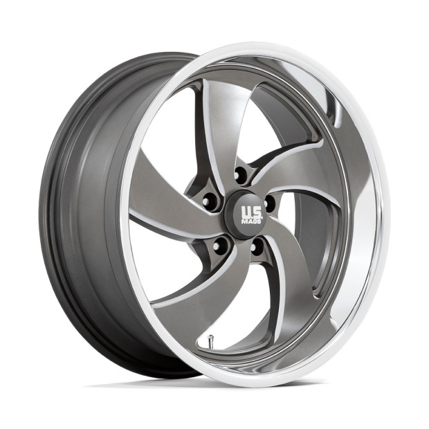 WHEELPROS US MAG 1PC U133208061+01L