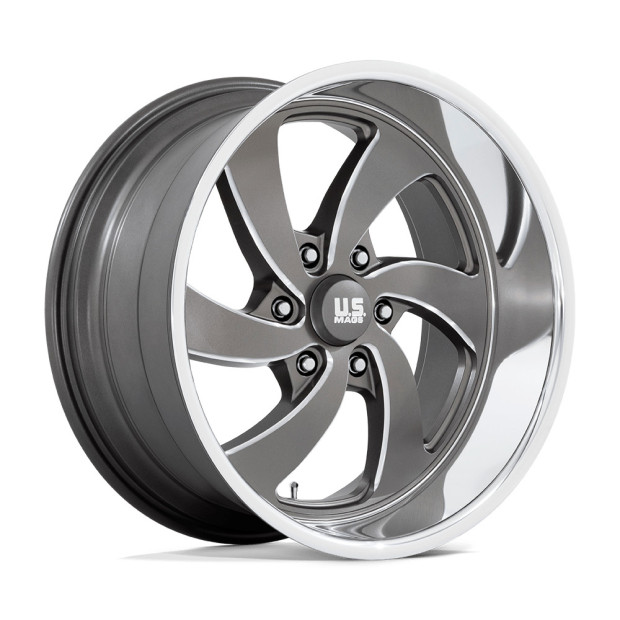 WHEELPROS US MAG 1PC U1332080D8+01L