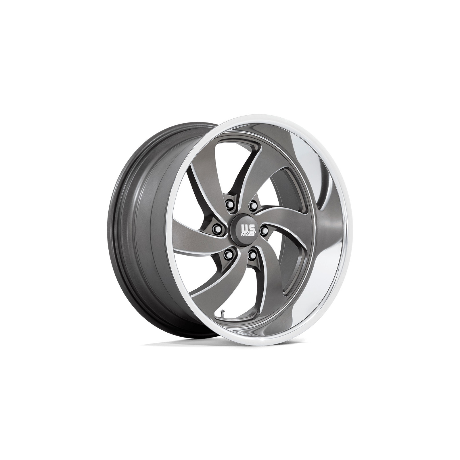 WHEELPROS US MAG 1PC U1332080D8+01R